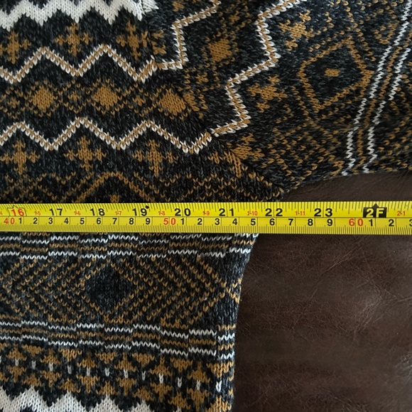 RUMORS Original Knitted Sweater Unisex - Picture 7 of 9